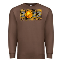 Chestnut 2023 new year Premium Sweatshirt - CowGirlArtShop