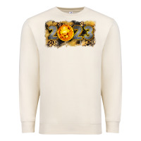 Sandshell 2023 new year Premium Sweatshirt - CowGirlArtShop