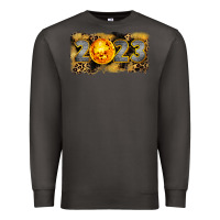 Smoke 2023 new year Premium Sweatshirt - CowGirlArtShop