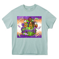 Arona stay sweet Heavy Core Tee - BundleAndBundleShop