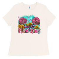 Bone save the pumpkins Ladies Tee - AdoDesignShop