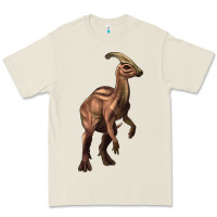Bone parasaurolophus Premium Tee - Artiststas