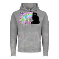 Cloud Rock dont yell at me ill cry Vintage Hoodie - MaliasSmallBusiness