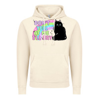 Vintage Artic dont yell at me ill cry Vintage Hoodie - MaliasSmallBusiness