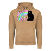 Vintage Camel dont yell at me ill cry Vintage Hoodie - MaliasSmallBusiness
