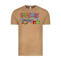 Vintage Camel daycare teacher Vintage Tee - MaliasSmallBusiness