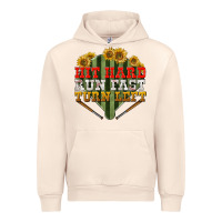 Sandshell hit hard run fast turn left Urban Hoodie - BundleAndBundleShop