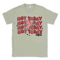 Matcha not today cupid Classic Tee - MaliasSmallBusiness