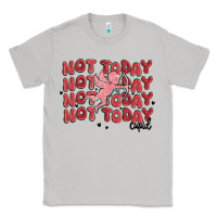 Moon Dust not today cupid Classic Tee - MaliasSmallBusiness