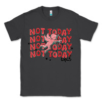 Smoke not today cupid Classic Tee - MaliasSmallBusiness