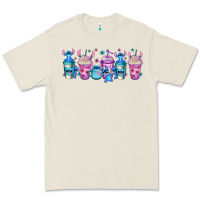 Bone stitch coffee cups libbey glass Premium Tee - Jasminsmagicworld