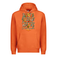 Carrot boots flannels bonfires football Premium Hoodie - CowGirlArtShop