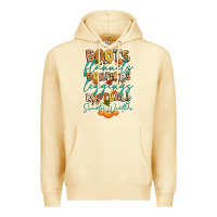 Pina Colada boots flannels bonfires football Premium Hoodie - CowGirlArtShop