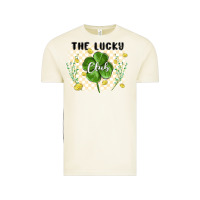 Vintage Arctic the lucky club Vintage Tee - MaliasSmallBusiness