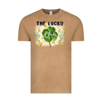 Vintage Camel the lucky club Vintage Tee - MaliasSmallBusiness