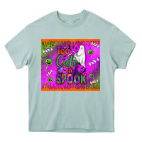 Arona too cute to spook Heavy Core Tee - BundleAndBundleShop