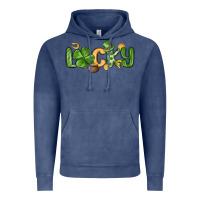 Lucky St Patrick S Day Vintage Hoodie | Teevron