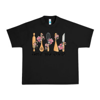 Black choose your weapon Urban Heavy Tee - MaliasSmallBusiness