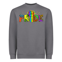 Storm Western Pride Heavyweight Sweatshirt - BundleAndBundleShop