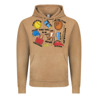 Vintage Camel softball mom Vintage Hoodie - MaliasSmallBusiness