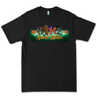 Black home sweet home libbey glass Premium Tee - BundleAndBundleShop