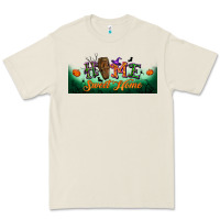 Bone home sweet home libbey glass Premium Tee - BundleAndBundleShop