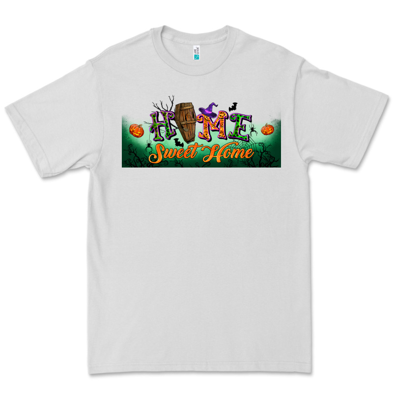 Home Sweet Home Libbey Glass Premium Tee by BundleAndBundleShop | Teevron