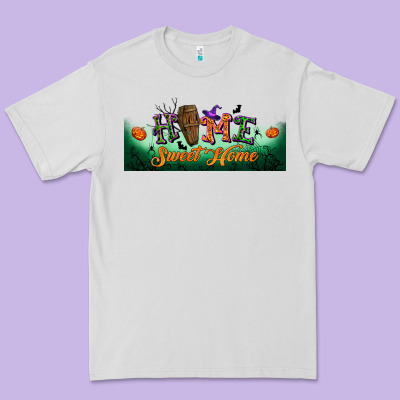 Home Sweet Home Libbey Glass Premium Tee Designed By Bundleandbundleshop