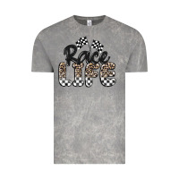 Cloud Rock race life Vintage Tee - MaliasSmallBusiness
