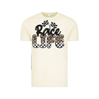 Race Life Vintage Tee | Teevron