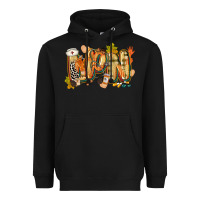 Fall Lpn Heavyweight Hoodie | Teevron