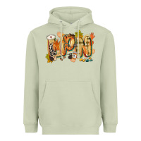 Matcha fall lpn Heavyweight Hoodie - CowGirlArtShop