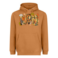 Meerkat fall lpn Heavyweight Hoodie - CowGirlArtShop