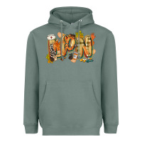 Sage fall lpn Heavyweight Hoodie - CowGirlArtShop