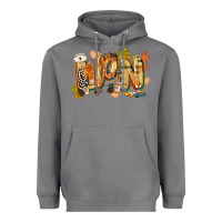 Storm fall lpn Heavyweight Hoodie - CowGirlArtShop