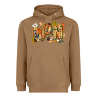 Toasted Coconut fall lpn Heavyweight Hoodie - CowGirlArtShop