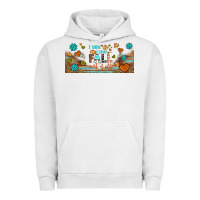 Pigment Lunar Rock i think i love fall most of all libbey glass Urban Hoodie - BundleAndBundleShop
