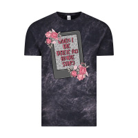 Cloud Black when i die delete my kindle history Vintage Tee - MaliasSmallBusiness