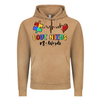 Vintage Camel love needs no words Vintage Hoodie - MaliasSmallBusiness