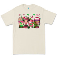 Bone mexican coffee cups cafecito Premium Tee - Jasminsmagicworld