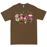 Cacao mexican coffee cups cafecito Premium Tee - Jasminsmagicworld