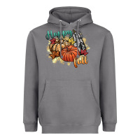 Storm happy fall Heavyweight Hoodie - CowGirlArtShop