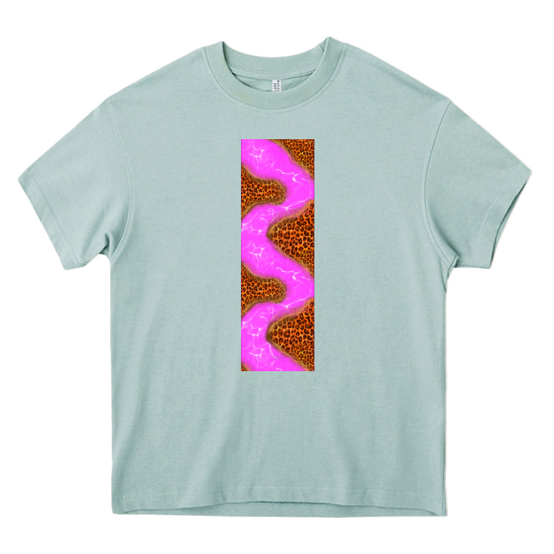 Halloween Pink Pen Wraps Heavy Core Tee by BundleAndBundleShop | Teevron