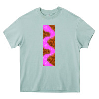 Arona halloween pink pen wraps Heavy Core Tee - BundleAndBundleShop