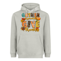 Moon Dust gather around and give thanks Heavyweight Hoodie - CowGirlArtShop