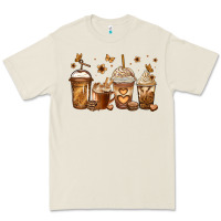 Bone melanin afro coffee cups Premium Tee - Jasminsmagicworld