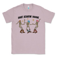 Lilac boot scctin' boogie Classic Tee - MaliasSmallBusiness
