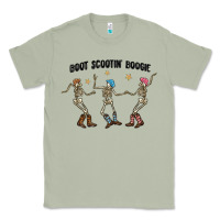 Matcha boot scctin' boogie Classic Tee - MaliasSmallBusiness
