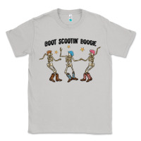 Moon Dust boot scctin' boogie Classic Tee - MaliasSmallBusiness