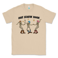Mushroom boot scctin' boogie Classic Tee - MaliasSmallBusiness